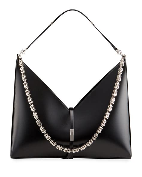 givenchy chain shoulder bag|Chain Bags .